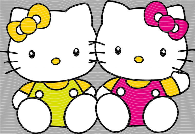 Sanrio-HK 136